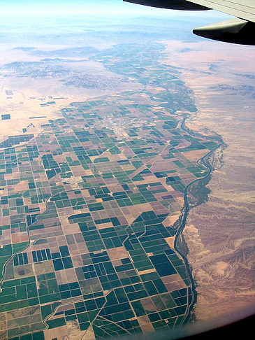 Fotos Landschaften der USA