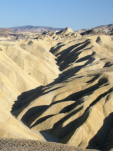 Fotos Zabriskie Point | 