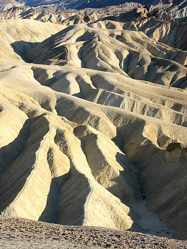 Foto Zabriskie Point - 