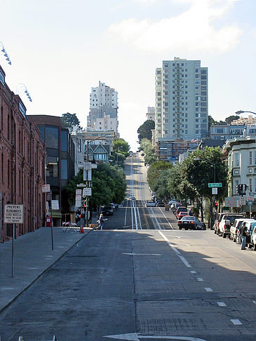 Fishermans Pier 39 bis 45 Foto 