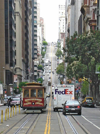 Fotos Market Street | San Francisco