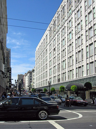 Fotos Market Street | San Francisco