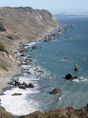 Foto Stinson Beach - Mill Valley