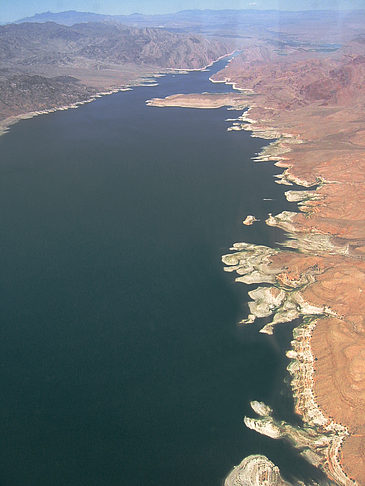 Colorado River Foto 