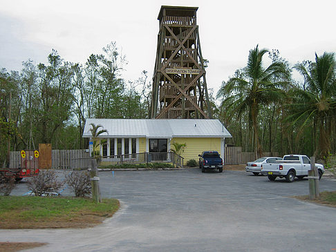 Foto Aussichtsturm - 