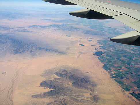 Foto Landschaften der USA