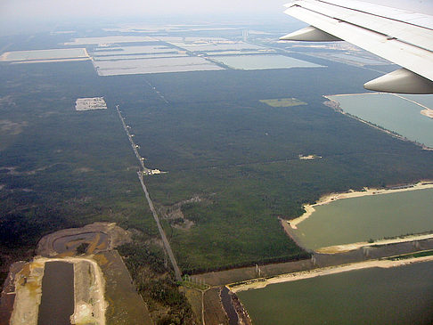 Landschaften der USA Fotos