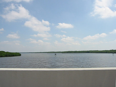 Collier Boulevard Boating Park Fotos