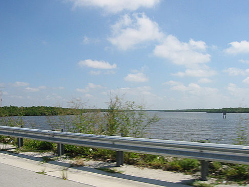 Foto Collier Boulevard Boating Park - Marco Island