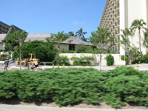 Fotos Hotelanlage auf Marco Island