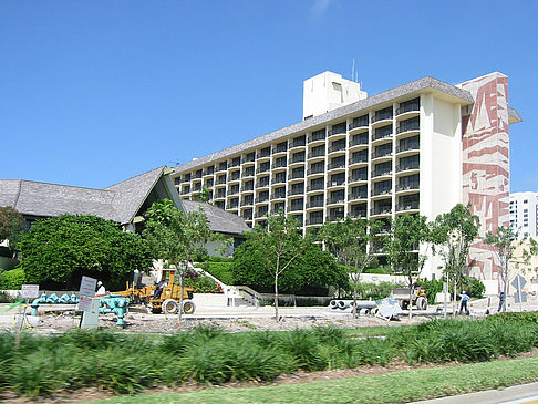 Fotos Hotelanlage auf Marco Island | Marco Island