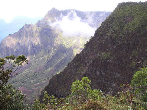 Fotos Waimea Canyon