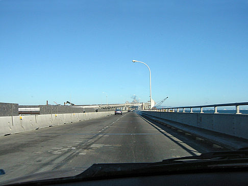 Berkeley Brücke