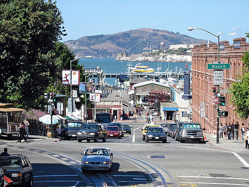 Fotos Cable Cars | San Francisco