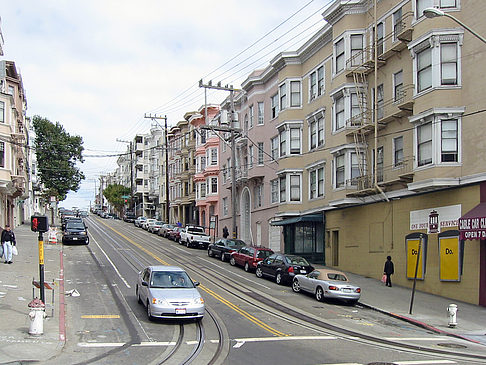 Fotos Cable Cars | San Francisco