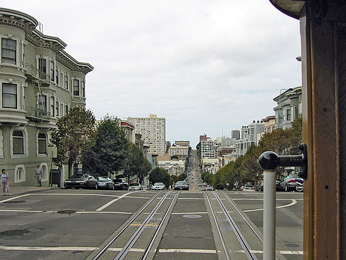 Foto Cable Cars