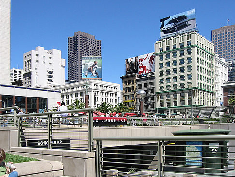 Fotos Union Square | San Francisco