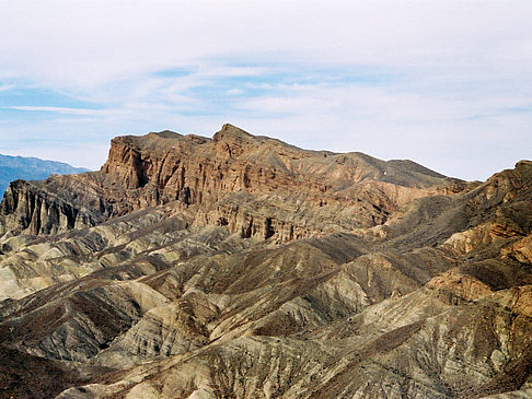 Foto Death Valley