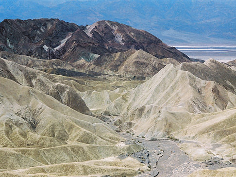 Foto Death Valley - 