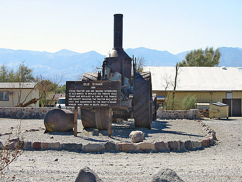 Fotos Furnace Creek | 