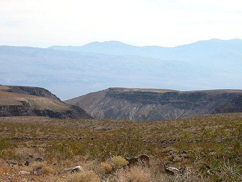 Fotos Lone Pine - Panamint Springs