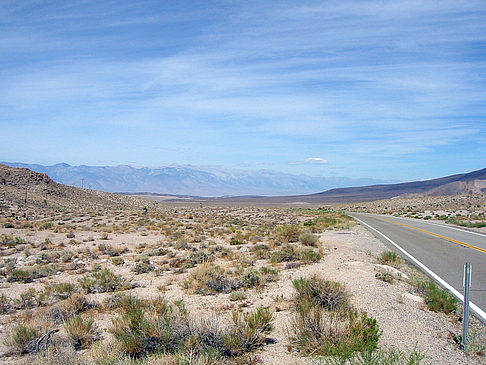 Fotos Lone Pine - Panamint Springs