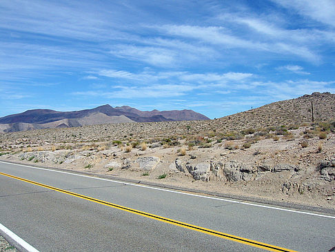 Fotos Lone Pine - Panamint Springs