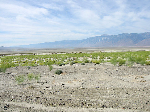 Lone Pine - Panamint Springs Foto 