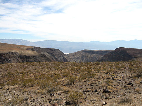 Fotos Lone Pine - Panamint Springs | 