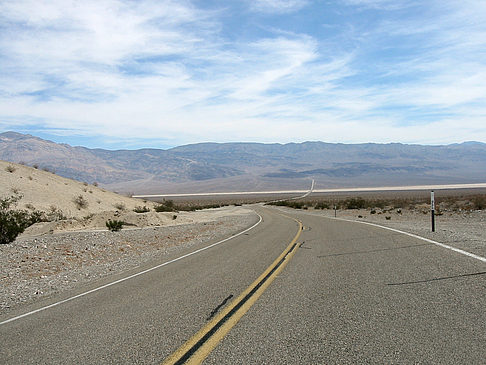 Fotos Panamint Springs - Stovepipe Wells