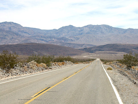 Fotos Panamint Springs - Stovepipe Wells | 