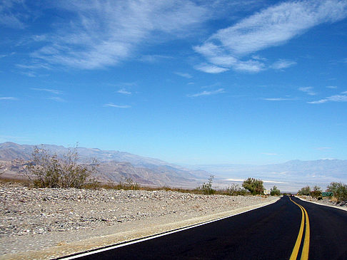 Fotos Panamint Springs - Stovepipe Wells | 