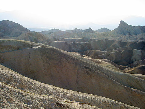 Foto Zabriskie Point