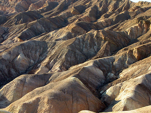 Foto Zabriskie Point