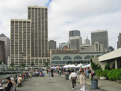 Fotos Ferry Building