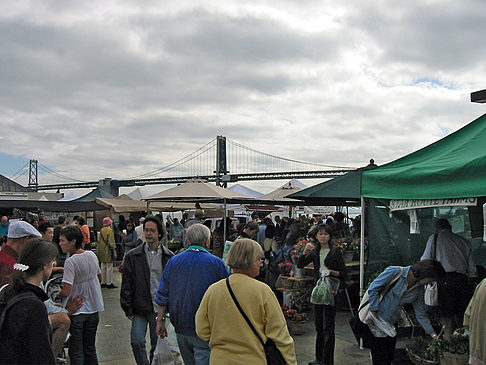 Foto Ferry Building - San Francisco