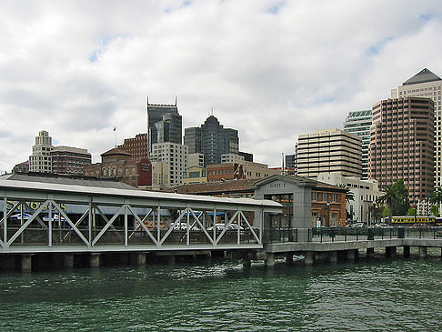 Fotos Ferry Building | San Francisco