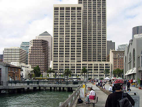 Ferry Building