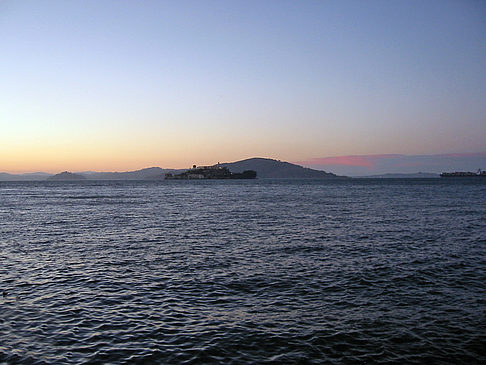 Fotos Fishermans Pier 39 bis 45 | San Francisco