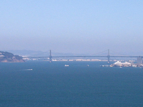 Fotos Golden Gate Bridge | San Francisco