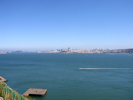 Golden Gate Bridge Foto 