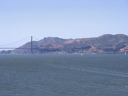 Golden Gate Bridge