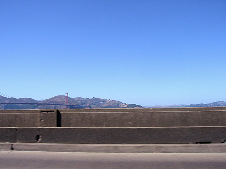 Foto Golden Gate Bridge