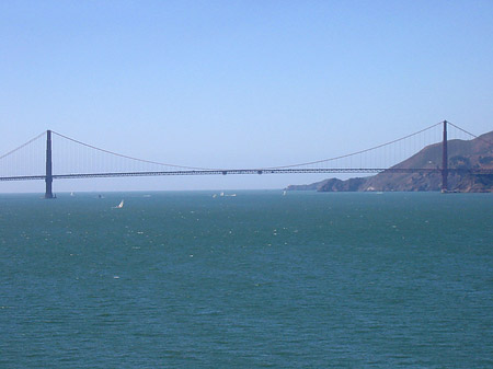 Golden Gate Bridge