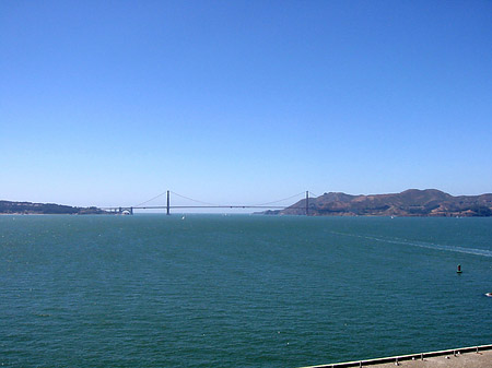 Fotos Golden Gate Bridge | San Francisco