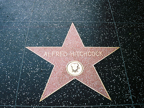 Walk of Fame