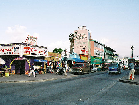 Ensenada Foto 