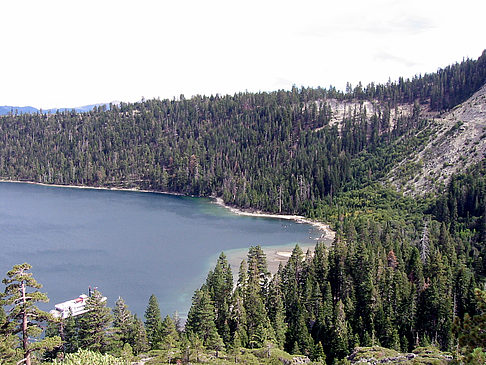 Foto Lake Tahoe - 