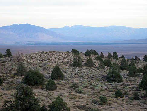 Foto Mono Lake - Bishop - 