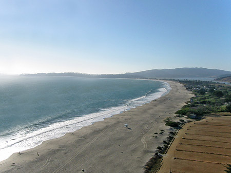 Fotos Stinson Beach | 